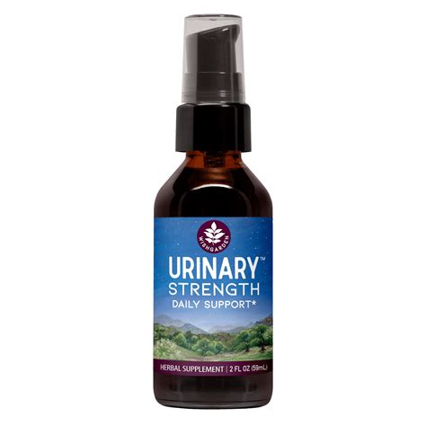 Urinary Strength: Herbs for Urinary Tract Support – WishGarden Herbs