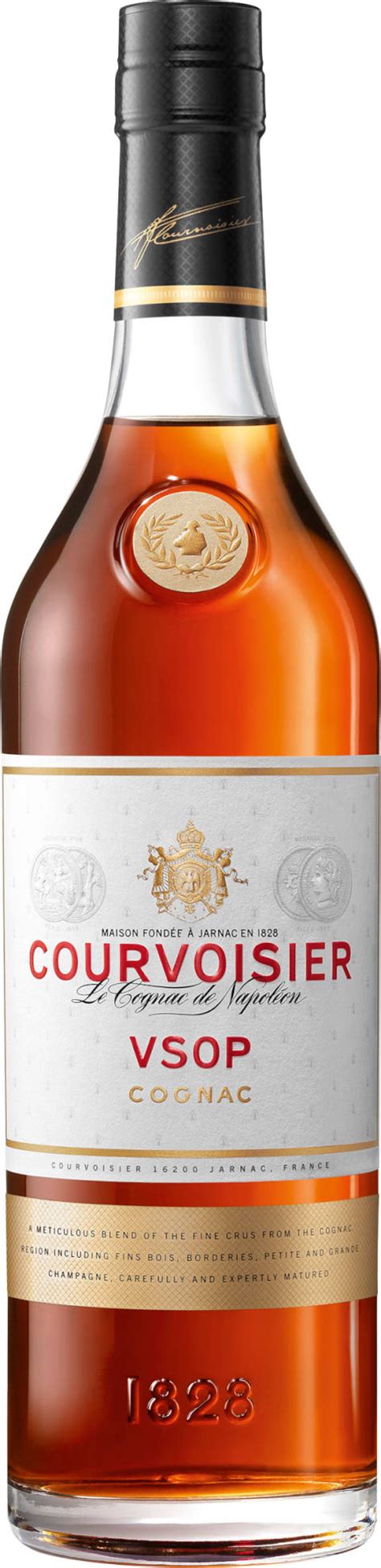 Courvoisier VSOP Cognac | Wine.com