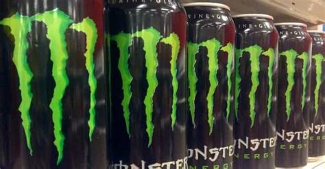 14 Best Monster Energy Drink Flavors Ranked Updated 2023 52 Off