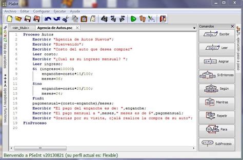 Calcular Porcentaje En Pseint Minamlismapa