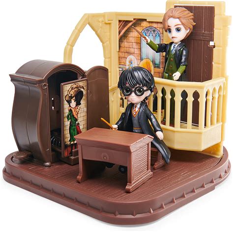 Harry Potter Magical Minis 2023