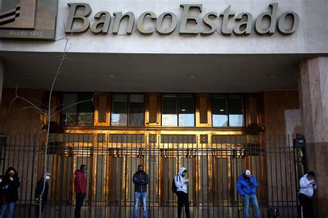 La Respuesta De BancoEstado Ante Los Problemas Registrados Este Lunes