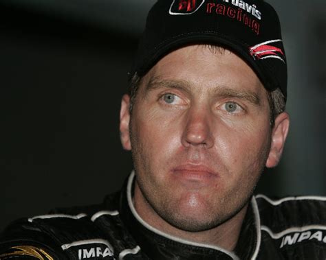 NASCAR driver retracts murder claim - UPI.com