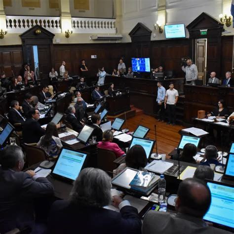 La Cámara de Diputados de Mendoza aprobó un proyecto para que los