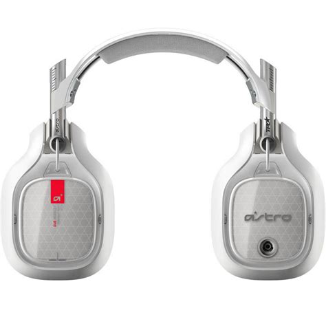 Astro A40 Mixamp Pro Tr Blanco