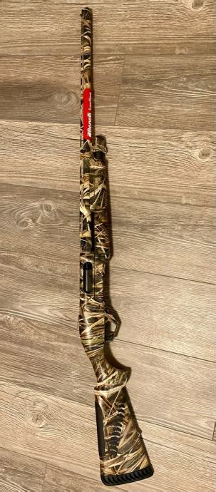 Benelli Supernova Camo