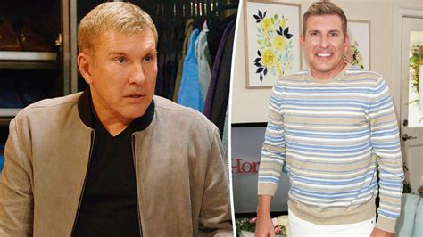 Todd Chrisley Net Worth How Rich Todd Chrisley Is As Of 2023