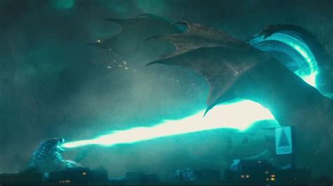 Godzilla King Of The Monsters Final Trailer Teases Ultimate Titan Showdown