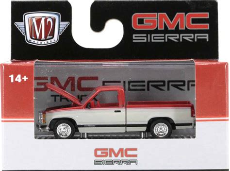 1988 GMC Sierra 1500 | Model Trucks | hobbyDB