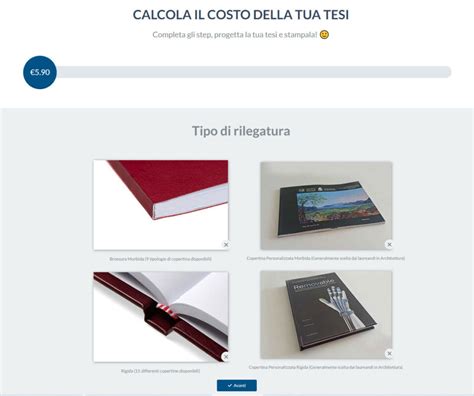 Guida Stampa Tesi Online Come Stampare Tesi Online La Nuova Copisteria