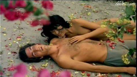 Naked Helena Ramos in Iracema a Virgem dos Lábios de Mel