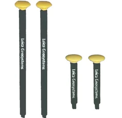 Buffalo Road Imports Leica Geosystems Cga100 Gnss Mast Set