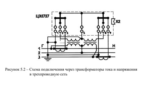 Счетчик цэ2727а как снимать показания