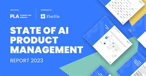 State Of Ai Product Management Report