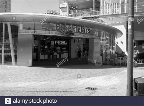 Blackfriars Station London United Kingdom Stock Photo Alamy