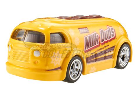 T Hunted Hot Wheels Nostalgia