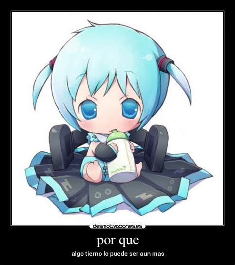 Anime Tierno Imagenes Imagui