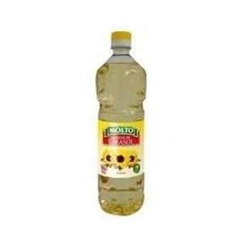 Aceite Molto Girasol X 1 5 Lt DISTRIBUIDORA LA FLIA