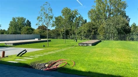 Neubau Hallenbad Koblenz Ein Halbes Jahr Vor Der Er Ffnung Swr Aktuell