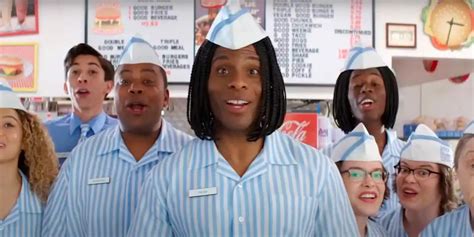 Good Burger Summary And Synopsis