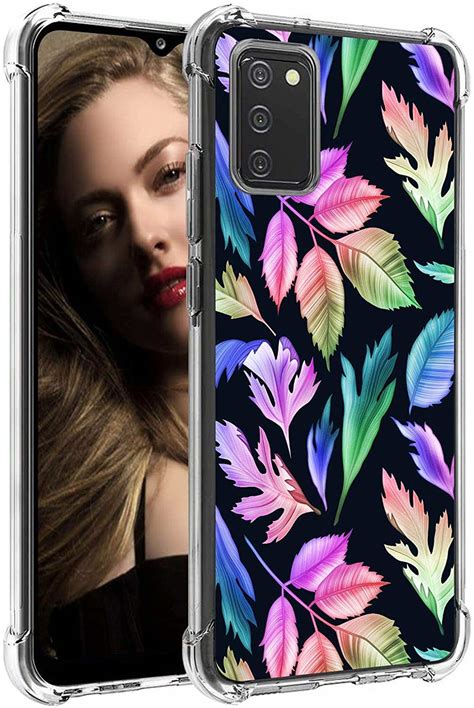 10 Best Cases For Samsung Galaxy A02S In 2021