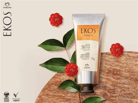 Cremas Ekos Natura De M Xico