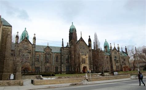 Public high Schools in Toronto [Education in Toronto]