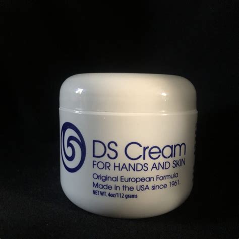 DS Cream Tub 1 Gallon – DS Cream for Hands and Skin