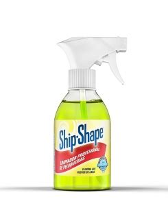 Ship Shape Spray Limpiador Barbicide Espa A