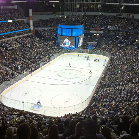 Seating Chart Bridgestone Arena | Cabinets Matttroy