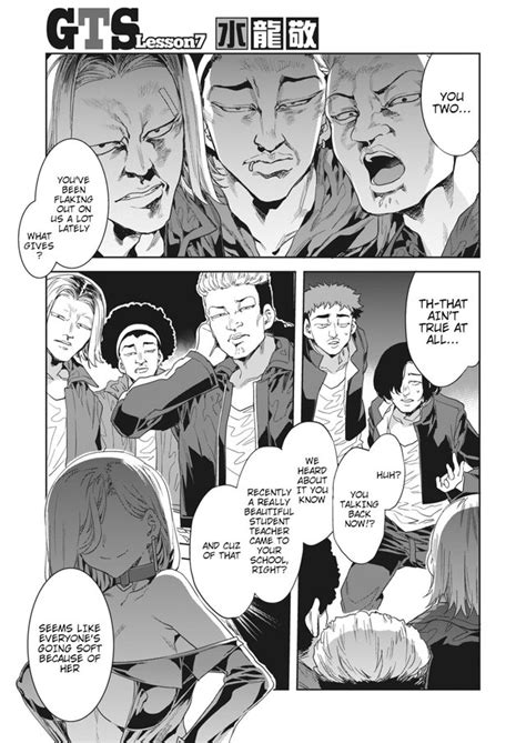 Mizuryu Kei Luscious Hentai Manga Porn