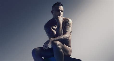 Robbie Williams Xxv Album Tracklisting Release Date Artwork Angels