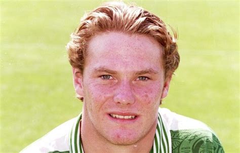 Ex-Celtic star Stuart Gray reveals cancer fight as he kick-starts ...