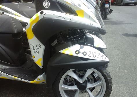 Zig Zag Lo Scooter Sharing Pi Innovativo Debutta A Roma News Moto It