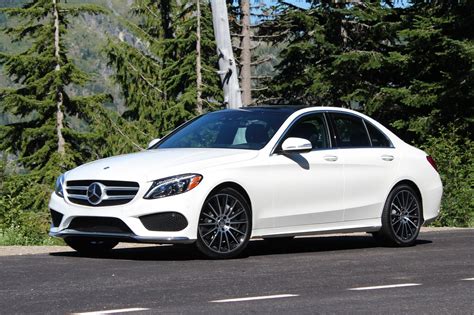 Mercedes Benz C300 Tuning Photo Gallery 412