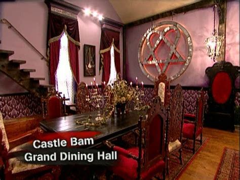 Castle Bam Viva La Bam Image 13816899 Fanpop