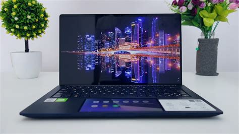 Review ASUS ZenBook 13 UX334FL Harus Punya Untuk Yang Doyan