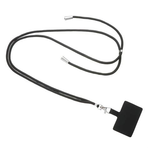 Anti Lost Mobile Phone Lanyard Neck Strap Universal Cross Body Smartphone Rope Ebay