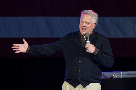 Glenn Beck Voices Empathy For Black Lives Matter Sitename Essence