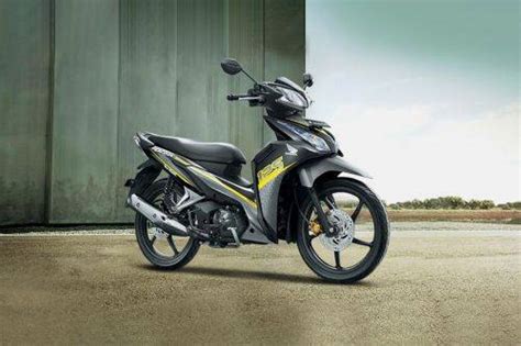 Honda Blade Fi Harga Otr Promo Juli Spesifikasi Review