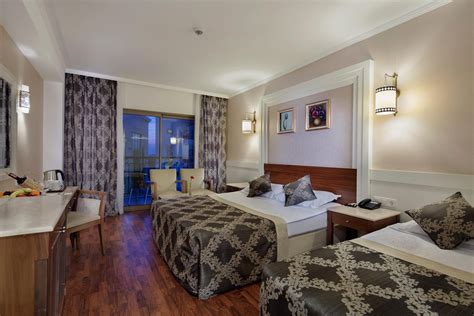 Alba Queen Hotel Yorumları ve Fiyatları | Otelpuan
