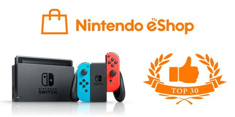 Classifica Es Da Nintendo Eshop Nintendo Eshop Nintendo