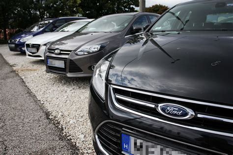 Totalcar – Kompakt autók költségei – Galéria