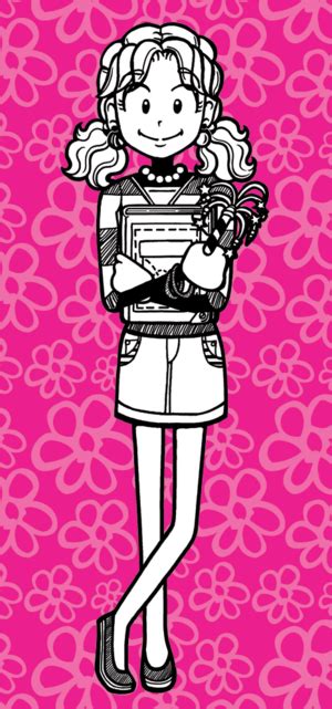 Nikki Maxwell Dork Diaries Loathsome Characters Wiki