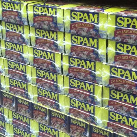 152 best images about Everything SPAM...The mystery meat...Not the junk ...