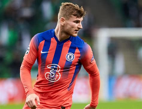 Should Werner And Chelsea Go Their Separate Ways Chelsea Perspective