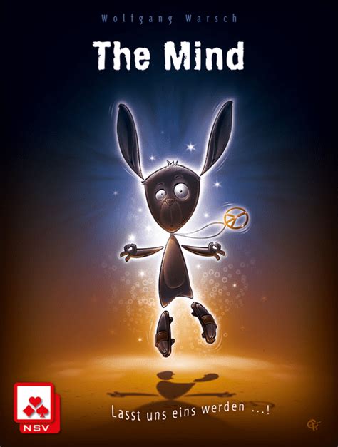 The Mind | Board Game | BoardGameGeek