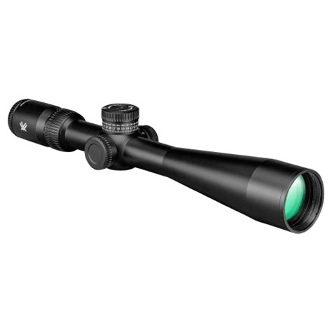 Vortex Viper HD FFP Rifle Scope with RevStop | Bass Pro Shops