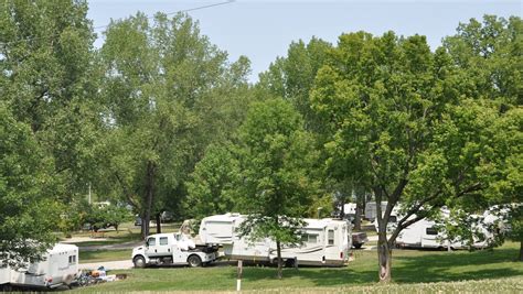 Coralville Lake