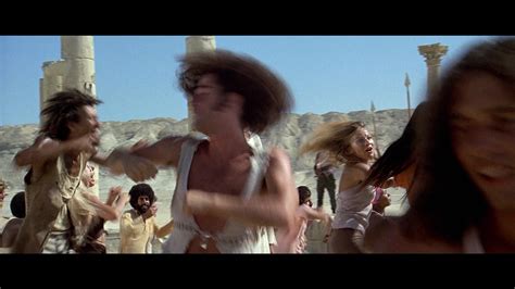 Jesus Christ Superstar 1973 Screencap Fancaps